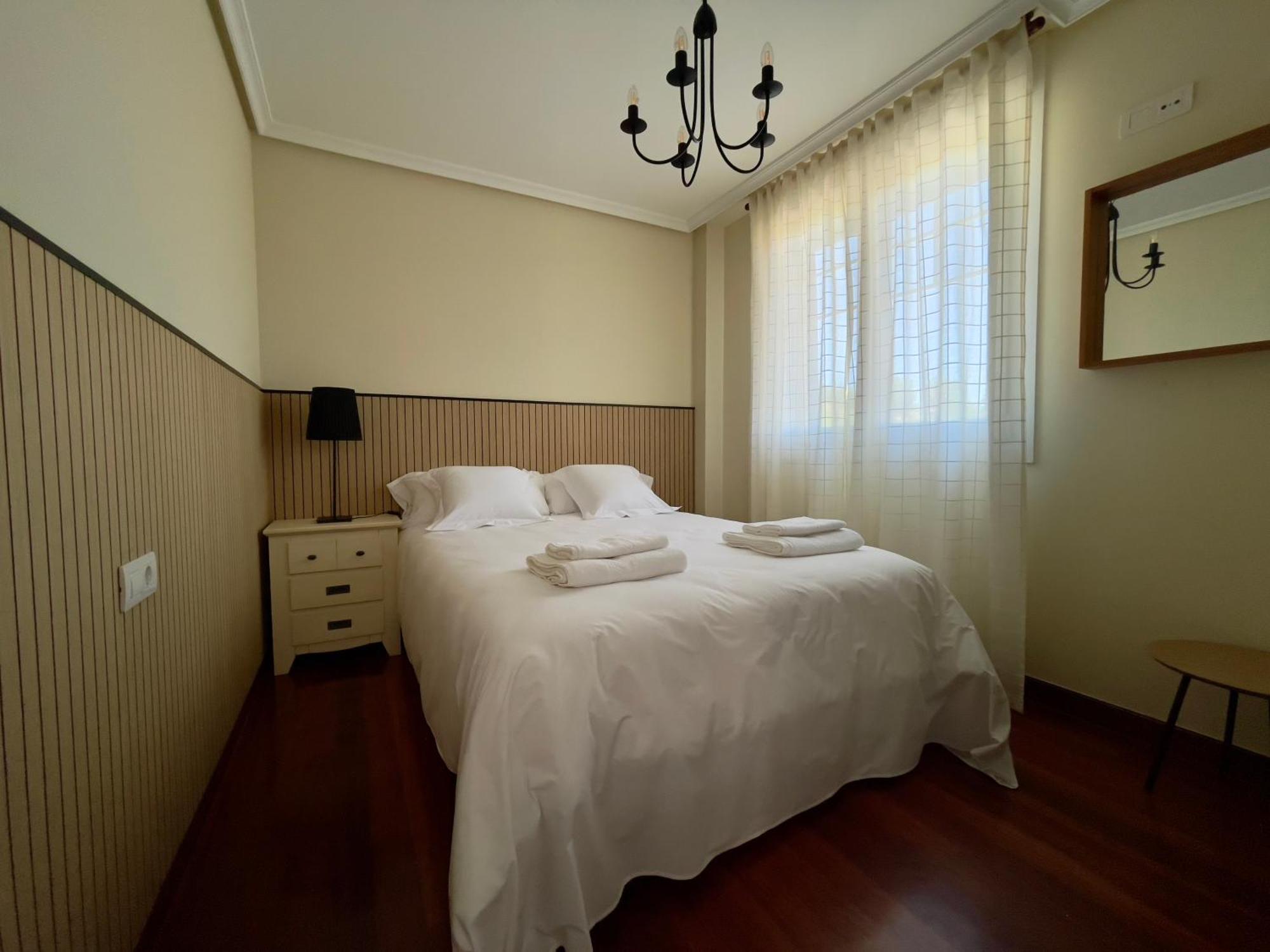 Villa Los Olivos Bárcena de Cicero Exteriér fotografie